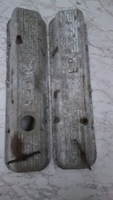 Rover v8 rocker covers 