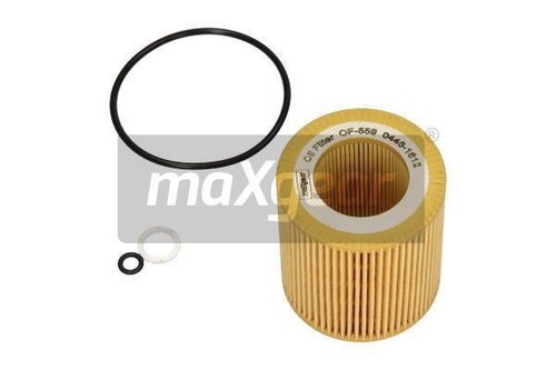 0878 maxgear oil - oil, filter