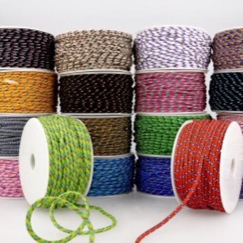 3mm paracord micro cord - 3mm,