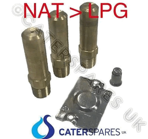 Imperial cifs40 fryer natural - imperial,