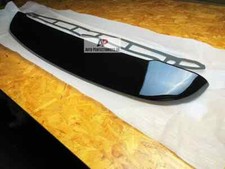 VW Transporter T6 Gloss Black