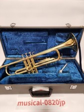 YAMAHA Trumpet YTR-234
