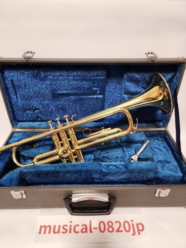 Yamaha trumpet ytr - yamaha,