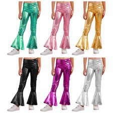 Girls Sparkly Party Dance