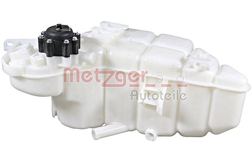 Coolant expansion tank - coolant,