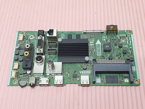Main board for - main, mb