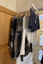 Ladies Clothing Bundle Shorts