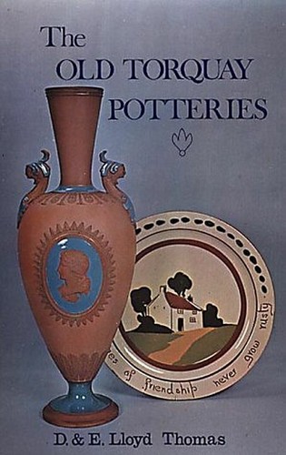The old torquay potteries - the,