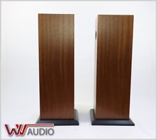 Rogers AB1 Subwoofer For Roger LS3 5A Price Is For The Pair. Read Description.