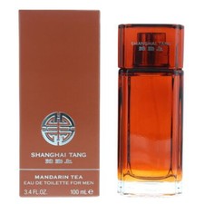 Shanghai Tang Mandarin Tea Eau