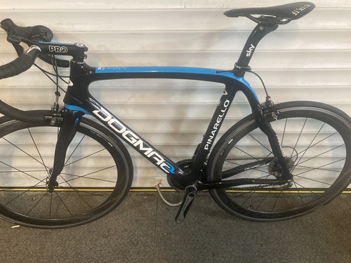 Bradley wiggins pinarello - wiggins,
