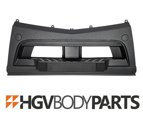 Mercedes actros bumper center - bumper,