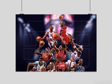 MICHAEL JORDAN BASKETBALL