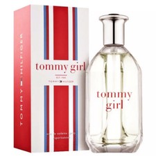 Tommy Hilfiger TOMMY GIRL Eau