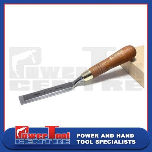 Narex wood line plus cranked - wood,