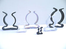 PIPE CLIPS CLOSED 3 finishes