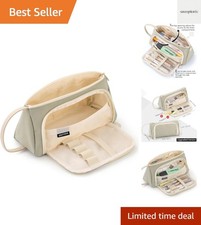 Big Capacity Pencil Case Pouch