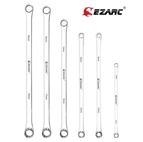 Piece extra long box end - long,