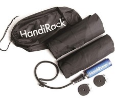 HandiRack Roofrack - Twin Beam