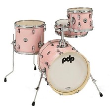 PDP New Yorker Drum kit in