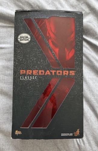 Hot toys mms 162 - hot,