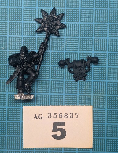 Chaos space marine - , standard