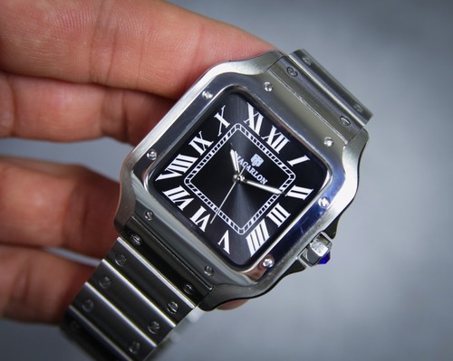 Review macarlon 1715 38mm - ex,