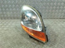 8200150617 Right Headlight