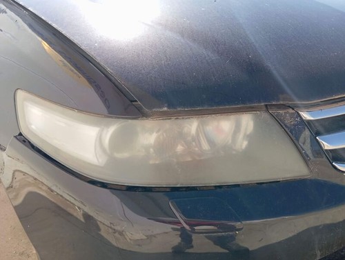 Headlamp honda accord - headlamp,