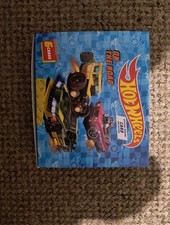 Panini Hot Wheels: On The Road TCG - Booster Box (24 Packs)
