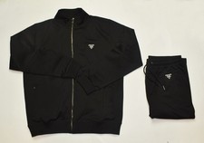 PRADA Mens Cotton Tracksuit