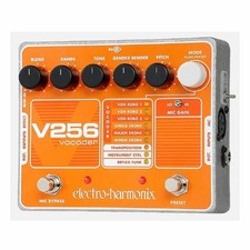 Electro-Harmonix V256 Vocoder