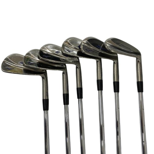 Mizuno iron set 6pcs - set,