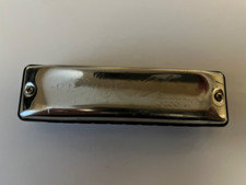 Seydel Blues Session Standard