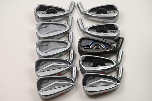 10x ping mixed fitting - ping,