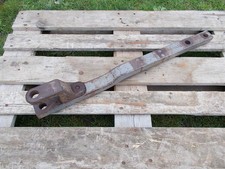 Genuine Original Massey Ferguson Classic Tractor Clevis Drawbar - Standard Type