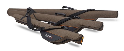 Savage gear twin rodbag - twin, rod