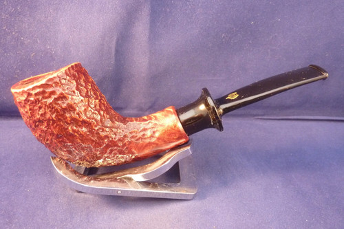 Pipe winslow crown viking - winslow,