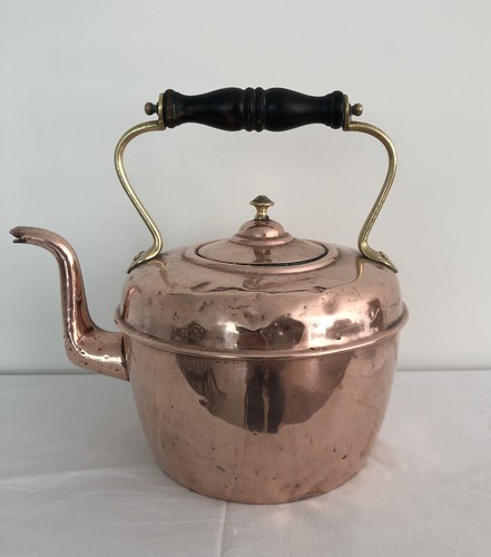 Antique vintage copper - ,