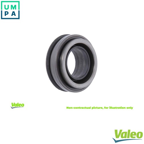 Clutch release bearing - bearing, 079937