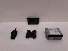 2015 LAND ROVER RANGE SPORT Mk2 SAT. NAV. UNIT Satellite Navigation Head Unit 