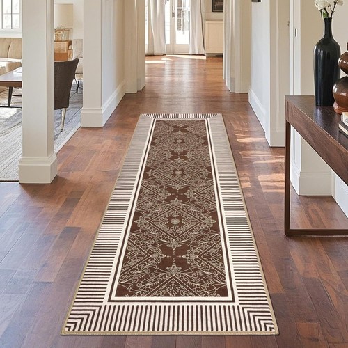 Modern runner rugs for hallway - runner,
