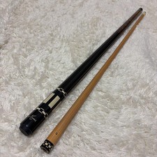 Meucci Cue HOF-1 Hall of Fame
