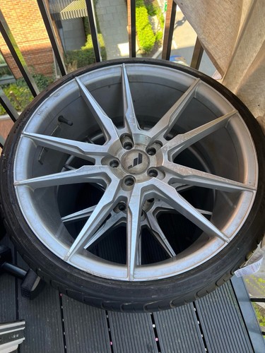 Japan racing wheels jr21 - japan,
