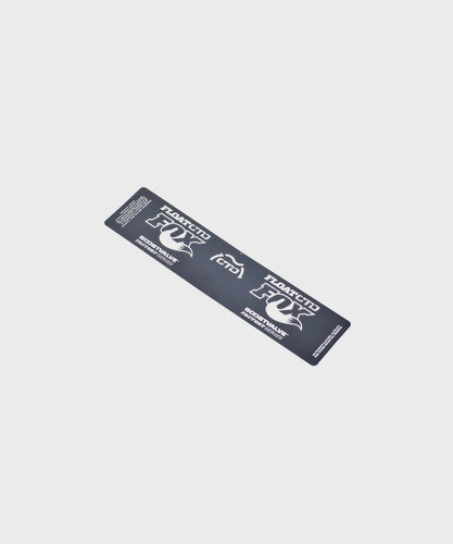 Fox bicycle cycle shock float - fox,