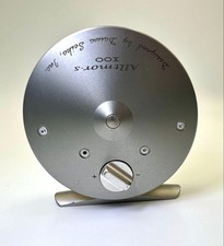 DAIWA Daiwa Alltmor-s Altmore