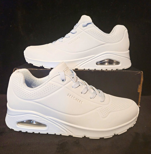 Skechers uno mens blue - skechers,