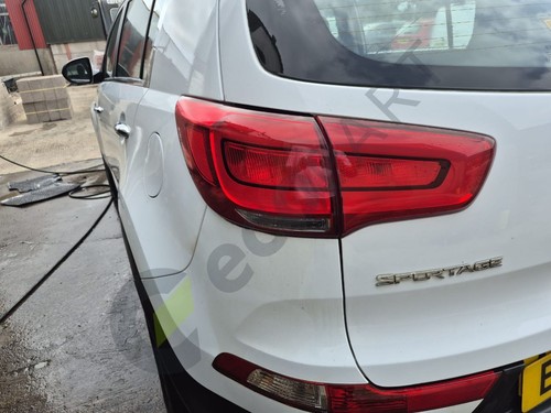 Kia sportage isg mk3 - kia,
