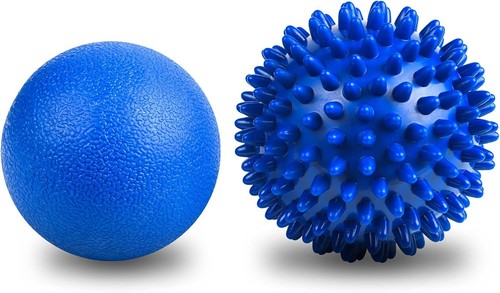 Uraqt spiky massage - spiky,