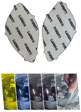 Ford Puma ST (2019+) Headlight Covers